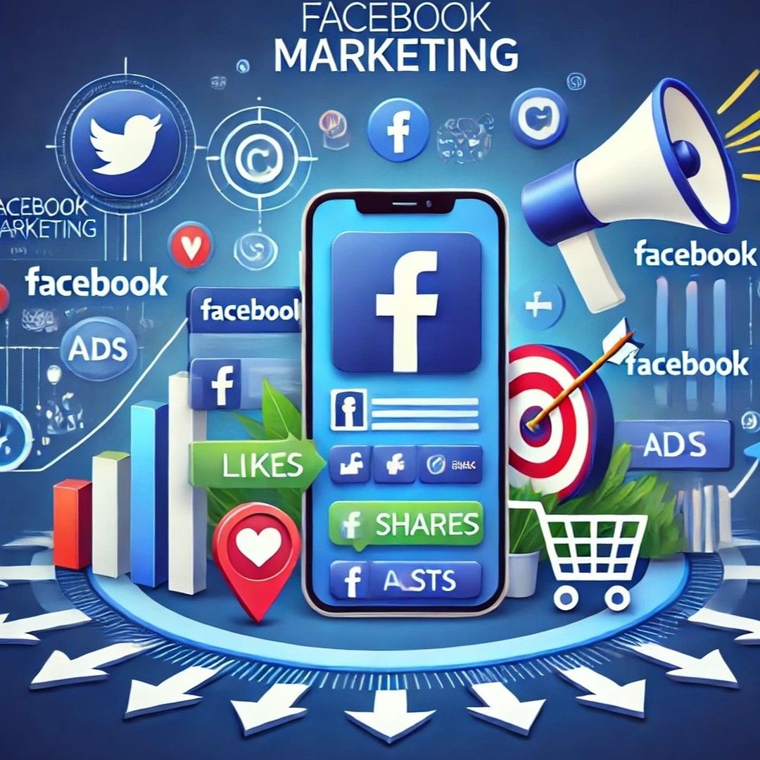 Social Media Marketing